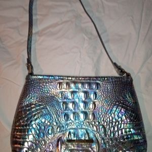 Authentic Brahmin Purse